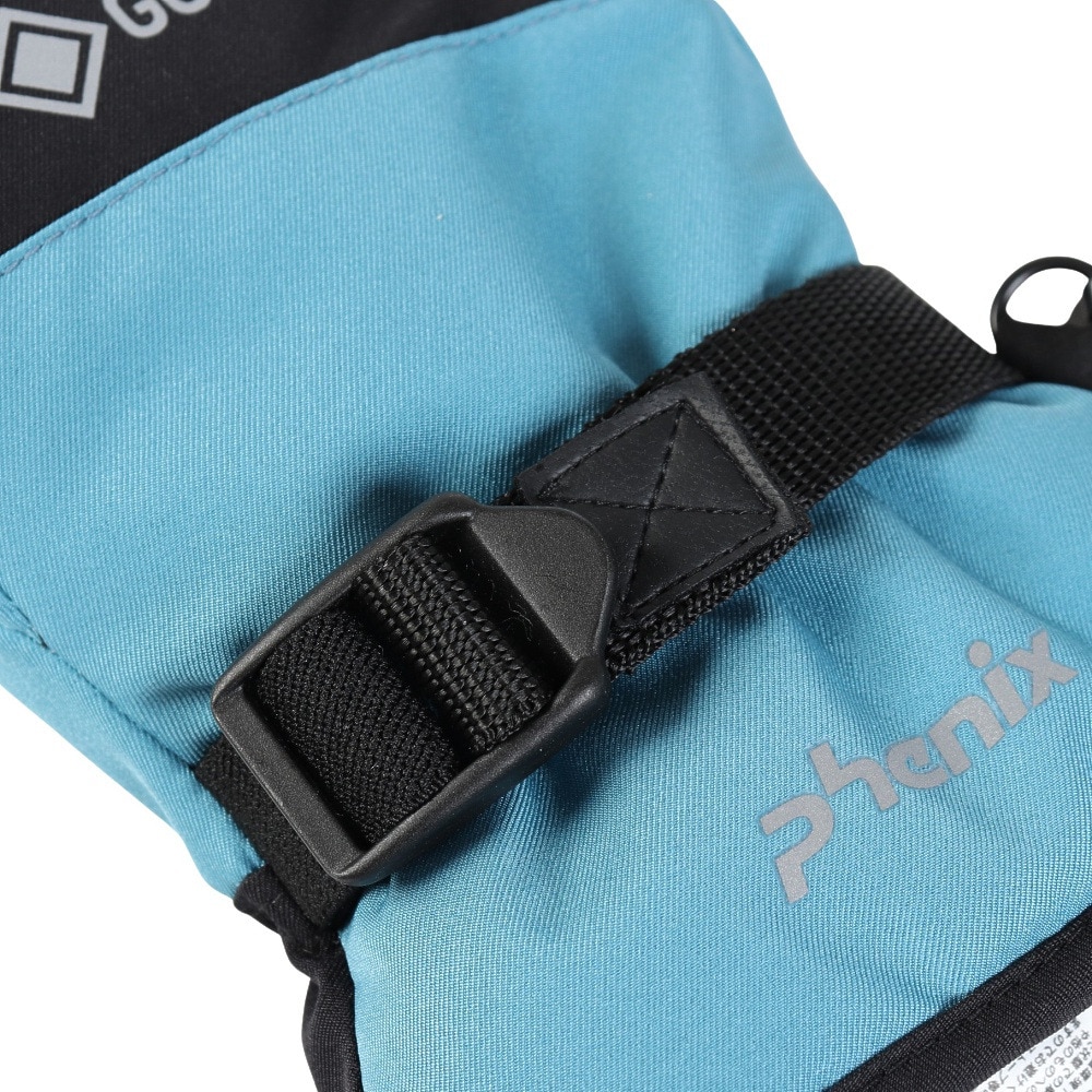 フェニックス（PHENIX）（レディース）ウィメンズ グローブ ESW24GL50 TURQ
