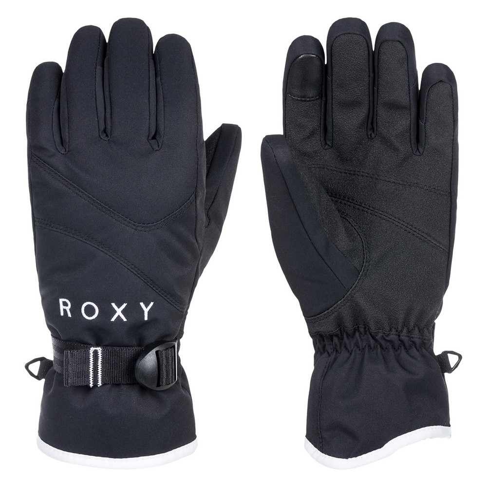 ロキシー（ROXY）（レディース）ROXY JETTY SOLID グローブ 25SNRGV243402KVJ0