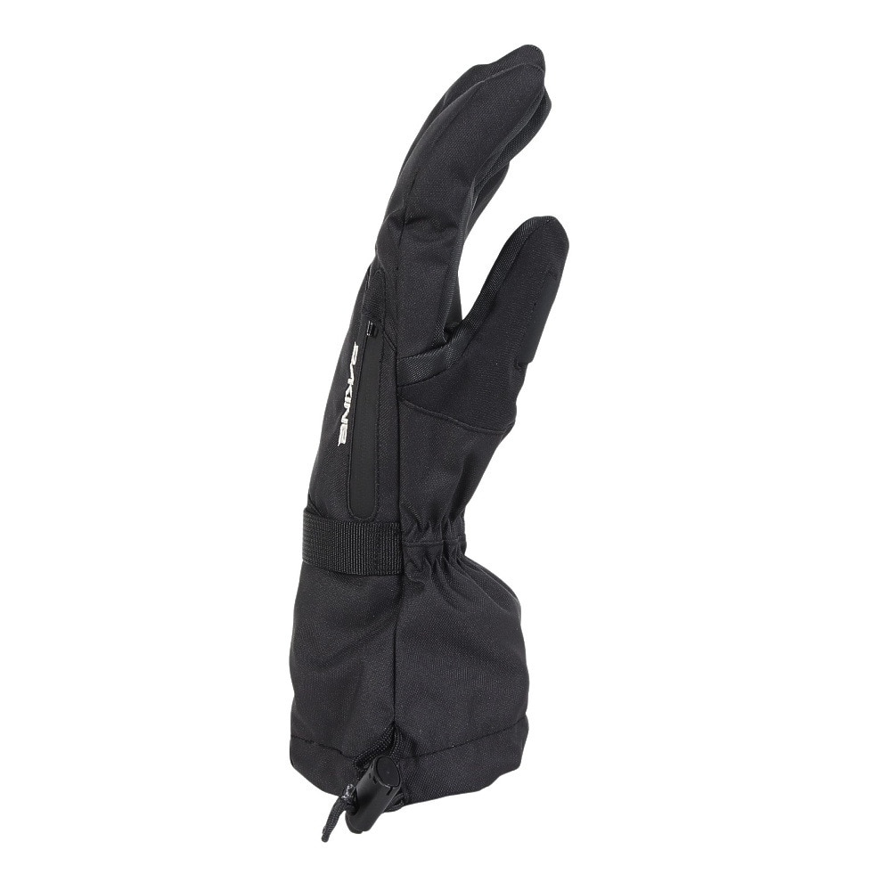 ダカイン（DAKINE）（レディース）SEQUOIA GORETEX グローブ BE237767 BLK