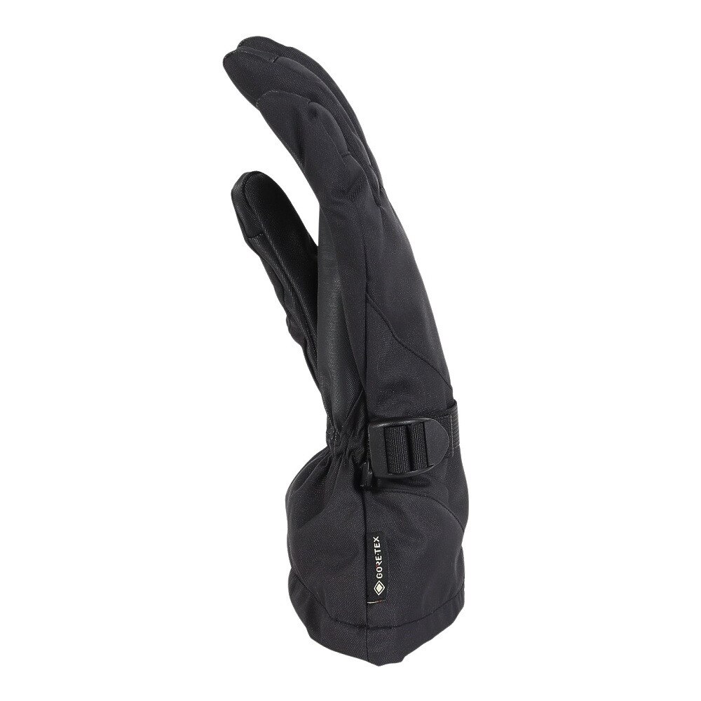 ダカイン（DAKINE）（レディース）SEQUOIA GORETEX グローブ BE237767 BLK