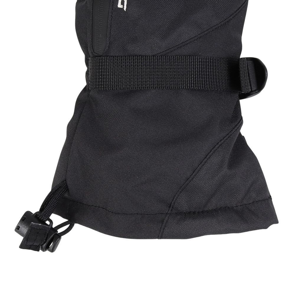 ダカイン（DAKINE）（レディース）SEQUOIA GORETEX グローブ BE237767 BLK
