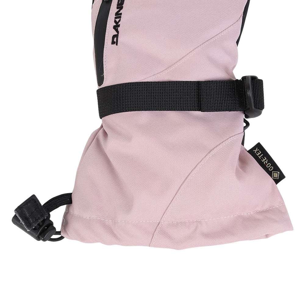 ダカイン（DAKINE）（レディース）SEQUOIA GORETEX グローブ BE237767 LIL