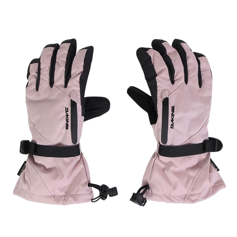 ダカイン（DAKINE）（レディース）SEQUOIA GORETEX グローブ BE237767 LIL