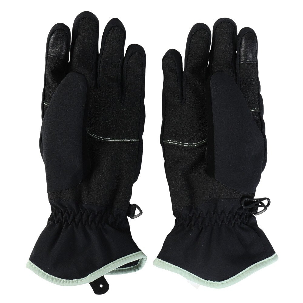 ロキシー（ROXY）（レディース）FRESHFIELDグローブ ERJHN03239KVJ0