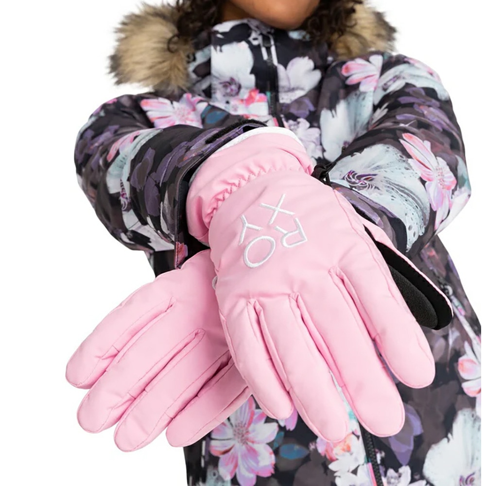 ロキシー（ROXY）（レディース）FRESHFIELDグローブ ERJHN03239MGS0