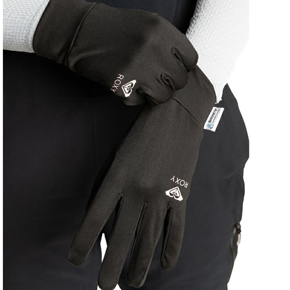 ロキシー（ROXY）（レディース）HYDROSMART LINERグローブ RGV233404KVJ0
