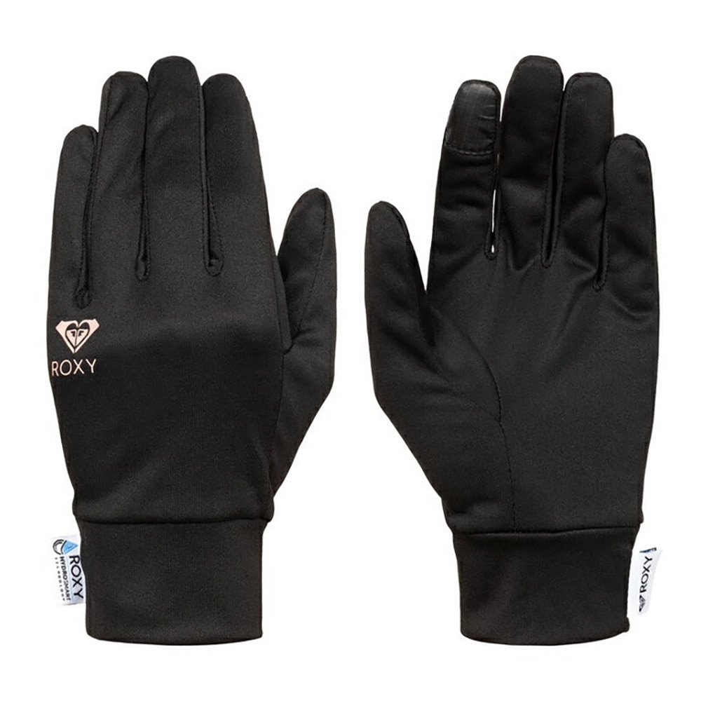ロキシー（ROXY）（レディース）HYDROSMART LINERグローブ RGV233404KVJ0