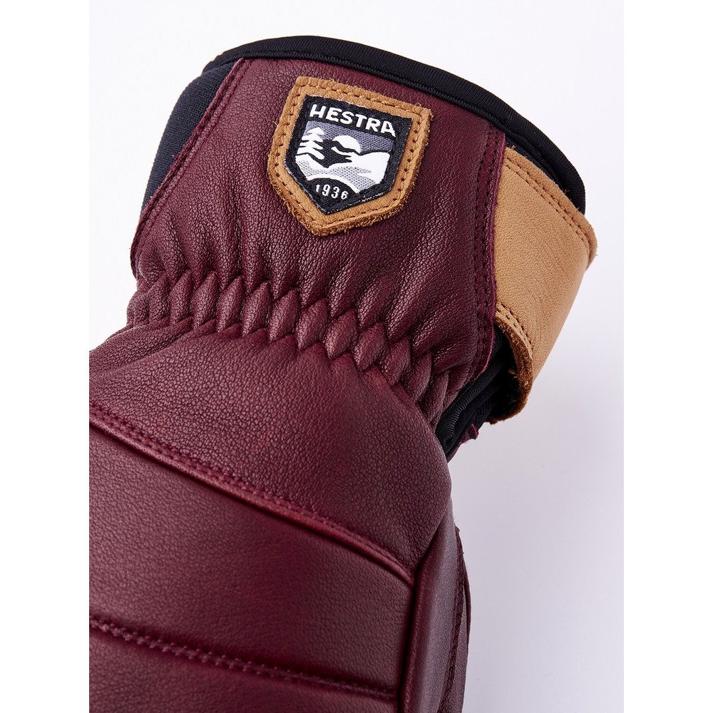 ヘストラ レディース 手袋 アクセサリー Hestra Fall Line Gloves
