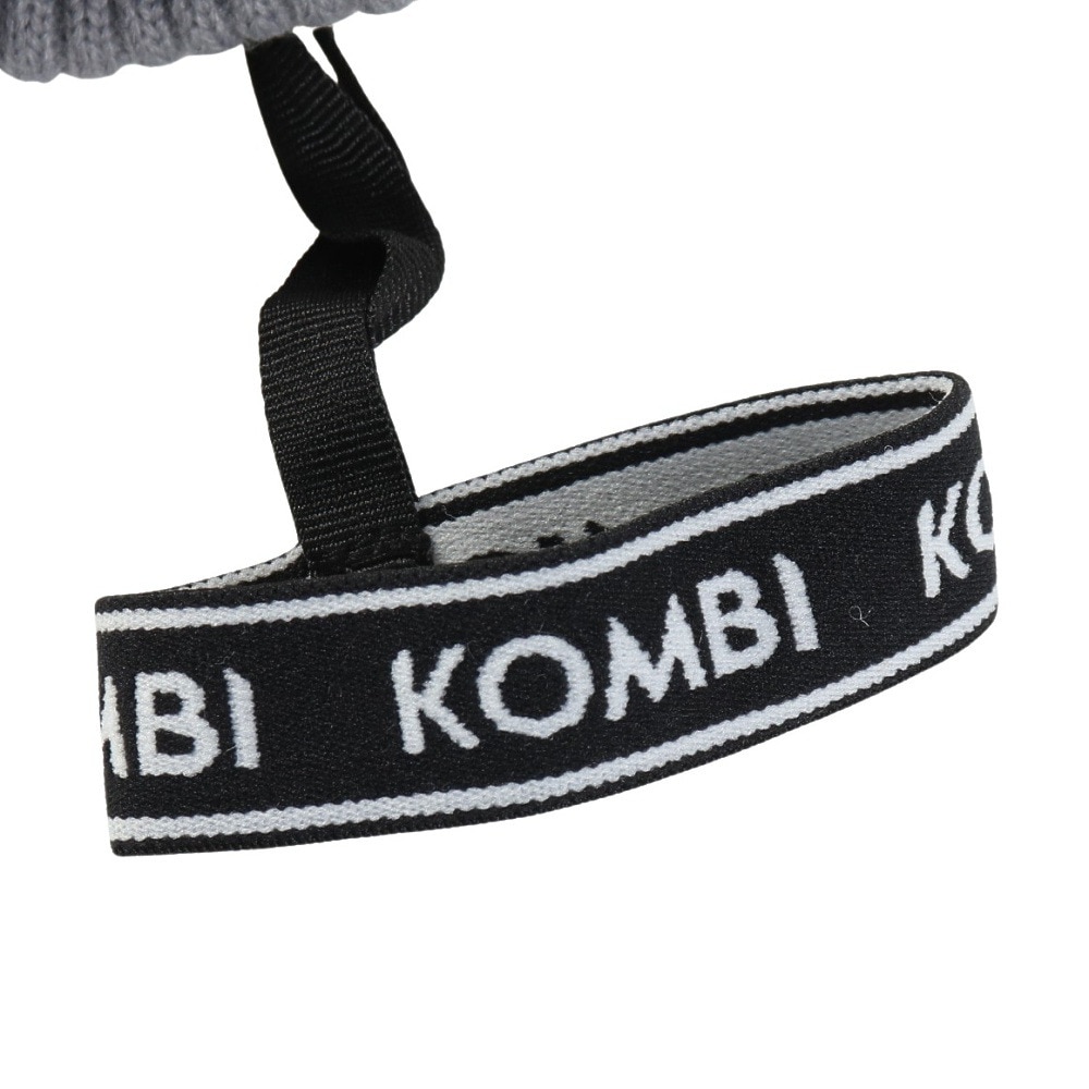 KOMBI （コンビ）（レディース）五指グローブ 25-CSRG3-GTV-W04U