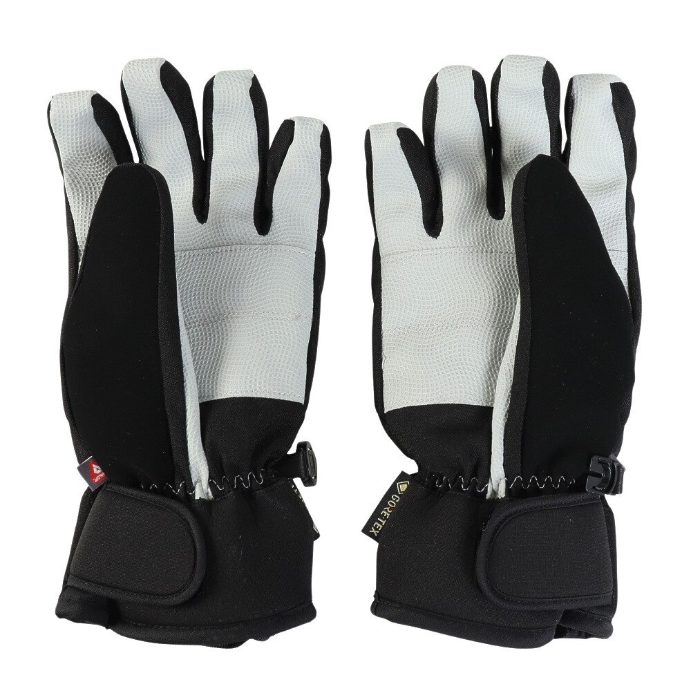 KOMBI （コンビ）（レディース）五指グローブ 25-ORSG-GTV-W02U