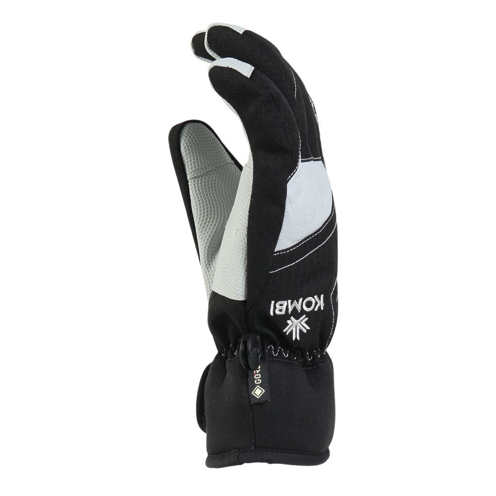 KOMBI （コンビ）（レディース）五指グローブ 25-ORSG-GTV-W02U