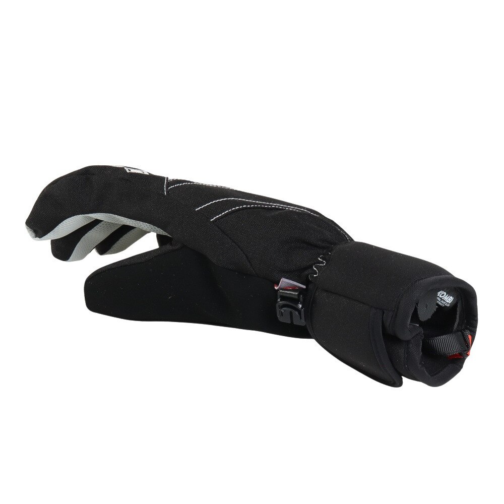 KOMBI （コンビ）（レディース）五指グローブ 25-ORSG-GTV-W02U