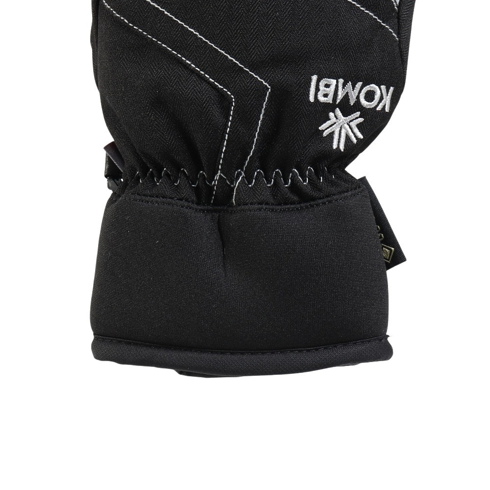 KOMBI （コンビ）（レディース）五指グローブ 25-ORSG-GTV-W02U