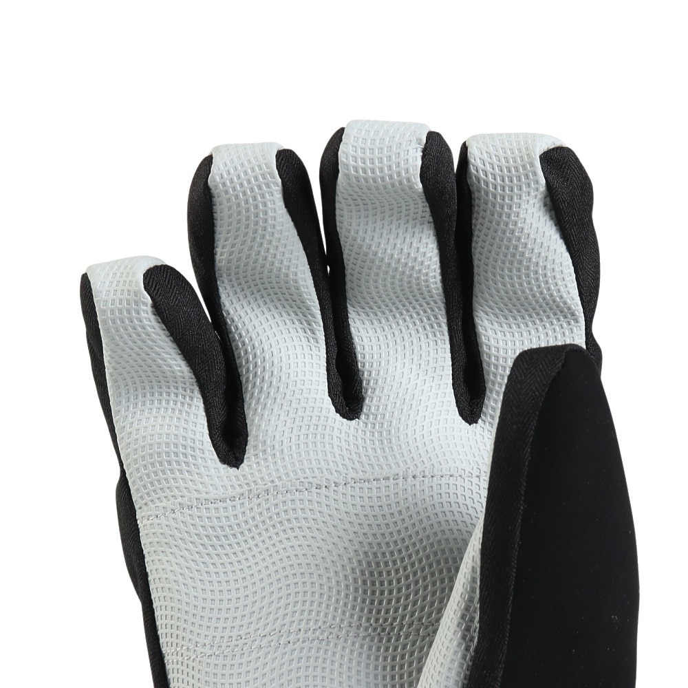 KOMBI （コンビ）（レディース）五指グローブ 25-ORSG-GTV-W02U