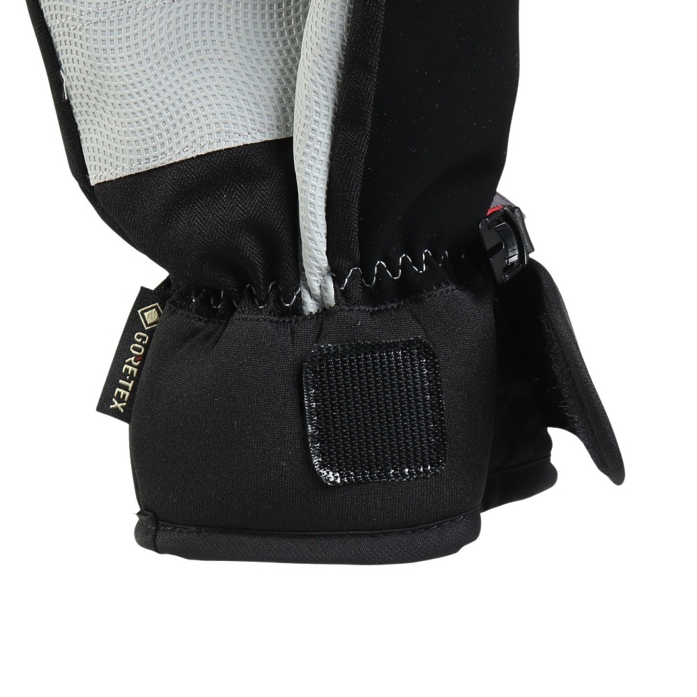 KOMBI （コンビ）（レディース）五指グローブ 25-ORSG-GTV-W02U