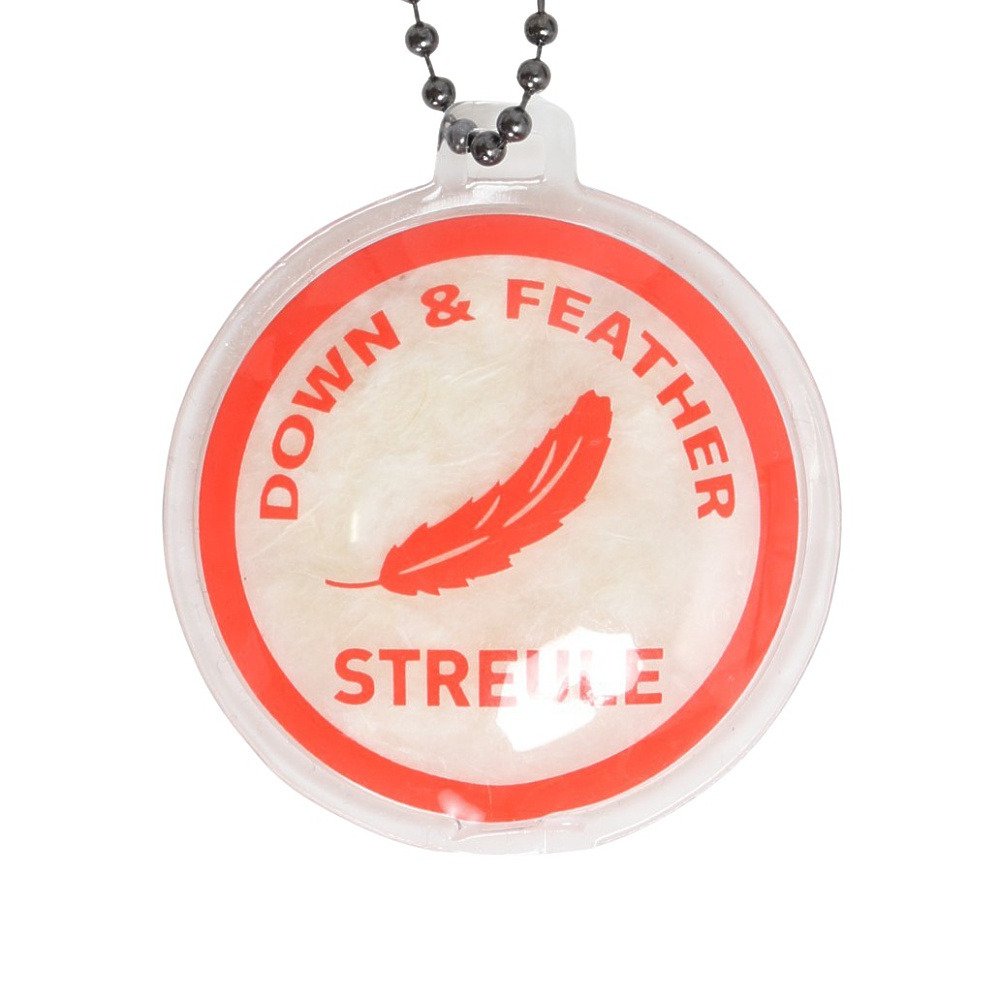 シュトロイレ（STREULE）（レディース）ウインター 五指グローブ LADIES 5FINGER DOWN ST26FWGR0041 BLK