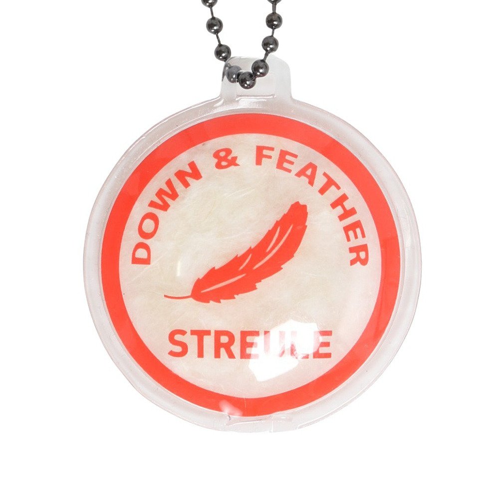 シュトロイレ（STREULE）（レディース）ウインター 五指グローブ LADIES 5FINGER DOWN ST26FWGR0041 OWHT