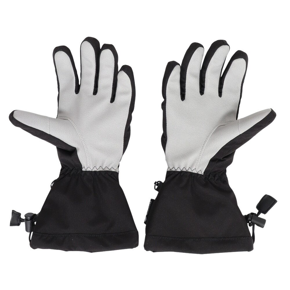 シュトロイレ（STREULE）（レディース）ウインター 五指グローブ