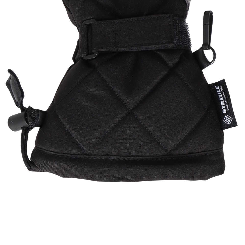 シュトロイレ（STREULE）（レディース）ウインター 五指グローブ