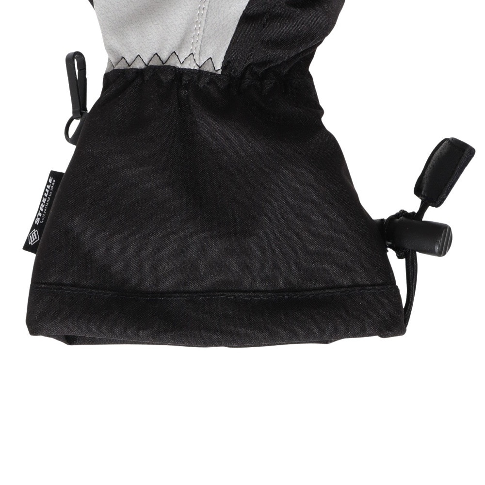 シュトロイレ（STREULE）（レディース）ウインター 五指グローブ