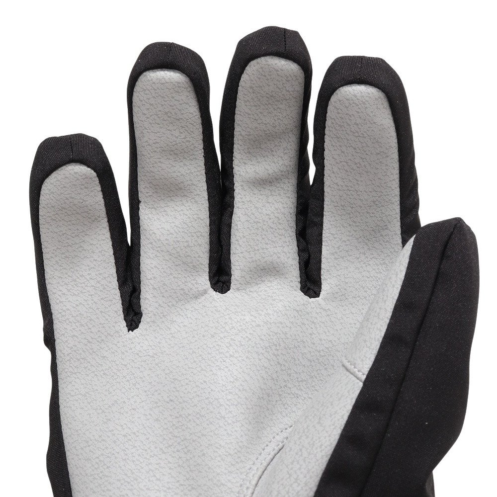 シュトロイレ（STREULE）（レディース）ウインター 五指グローブ LADIES 5FINGER ST26FWGR0043 BLK