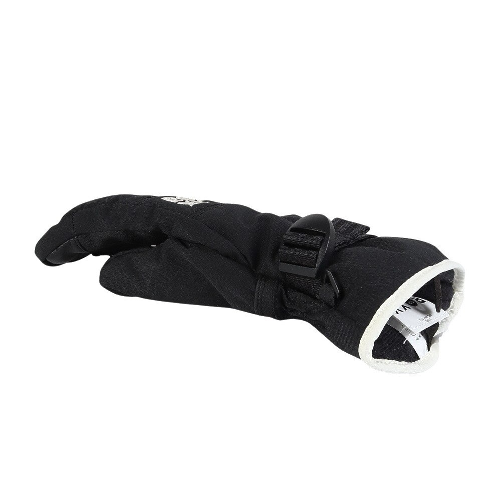 ロキシー（ROXY）（レディース）JETTY SOLID 五指グローブ 26SNERJHN03267KVJ0