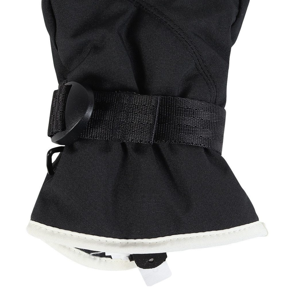 ロキシー（ROXY）（レディース）JETTY SOLID 五指グローブ 26SNERJHN03267KVJ0