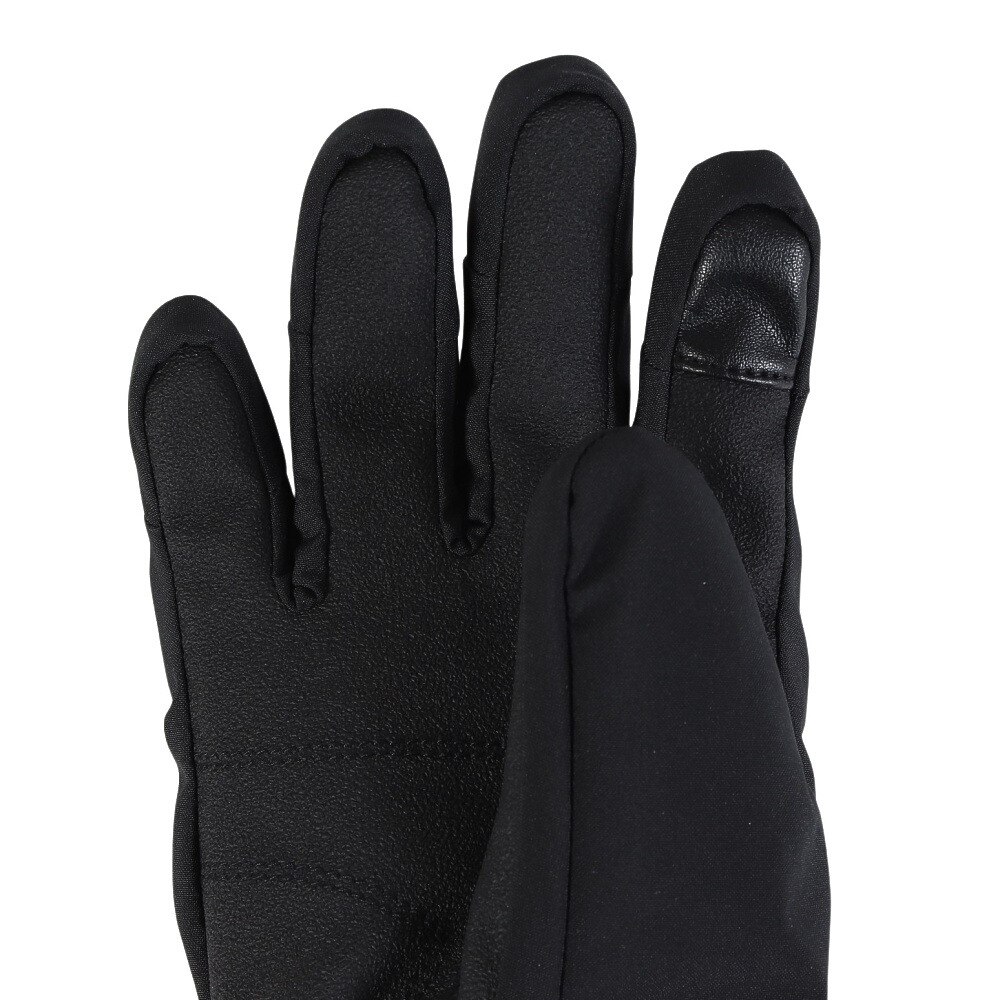 ロキシー（ROXY）（レディース）JETTY SOLID 五指グローブ 26SNERJHN03267KVJ0