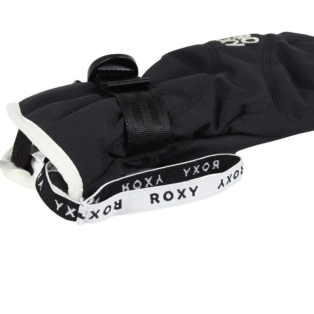 ロキシー（ROXY）（レディース）JETTY SOLID 五指グローブ 26SNERJHN03267KVJ0