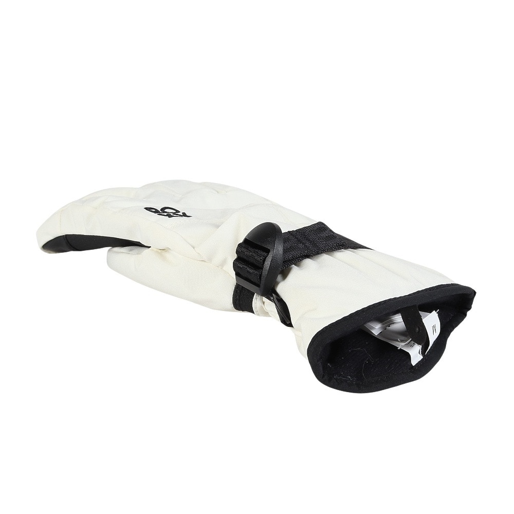 ロキシー（ROXY）（レディース）JETTY SOLID 五指グローブ 26SNERJHN03267WCF0