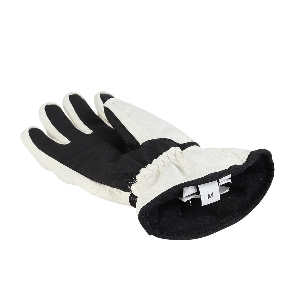 ロキシー（ROXY）（レディース）JETTY SOLID 五指グローブ 26SNERJHN03267WCF0