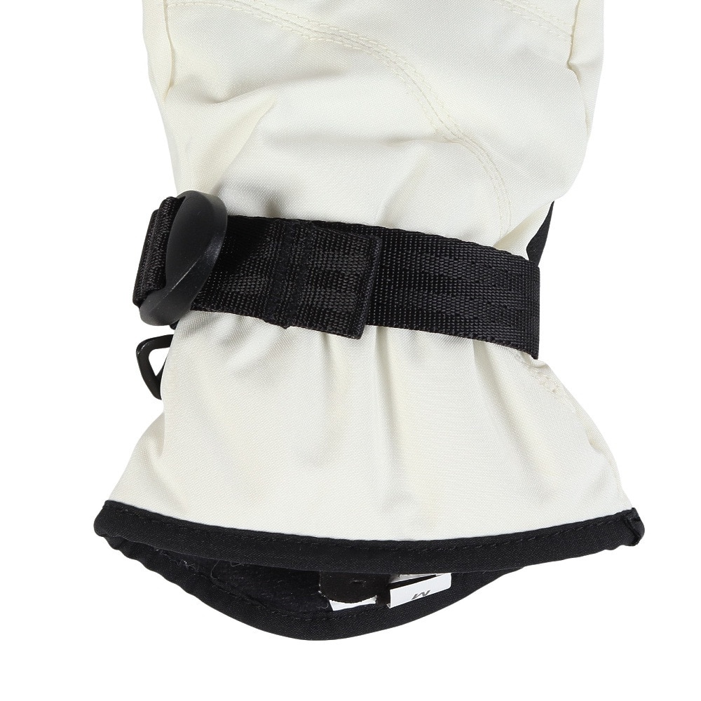 ロキシー（ROXY）（レディース）JETTY SOLID 五指グローブ 26SNERJHN03267WCF0