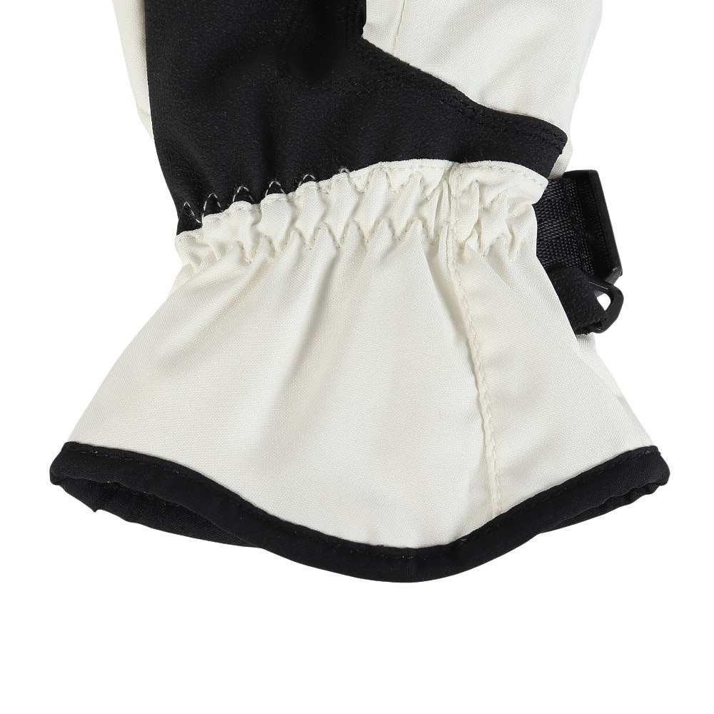 ロキシー（ROXY）（レディース）JETTY SOLID 五指グローブ 26SNERJHN03267WCF0