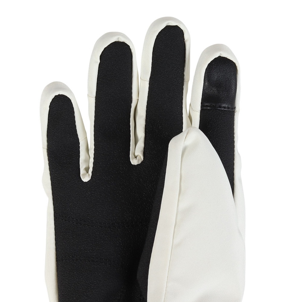 ロキシー（ROXY）（レディース）JETTY SOLID 五指グローブ 26SNERJHN03267WCF0