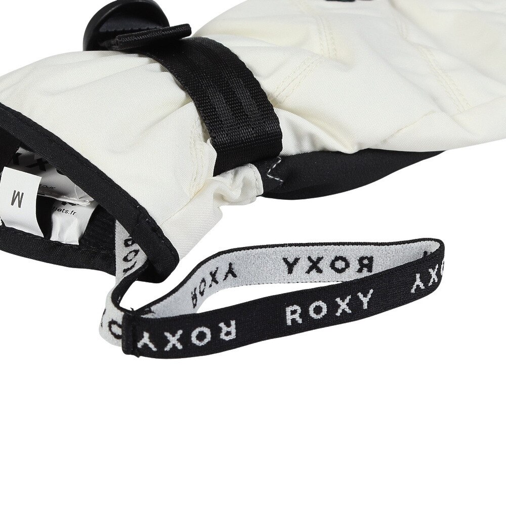 ロキシー（ROXY）（レディース）JETTY SOLID 五指グローブ 26SNERJHN03267WCF0