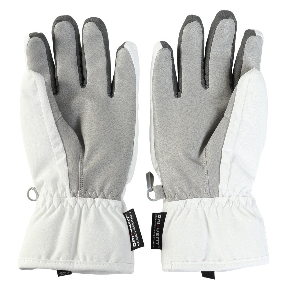 スナッピー（Snappy）（レディース）ウィンター グローブ 手袋 スキー