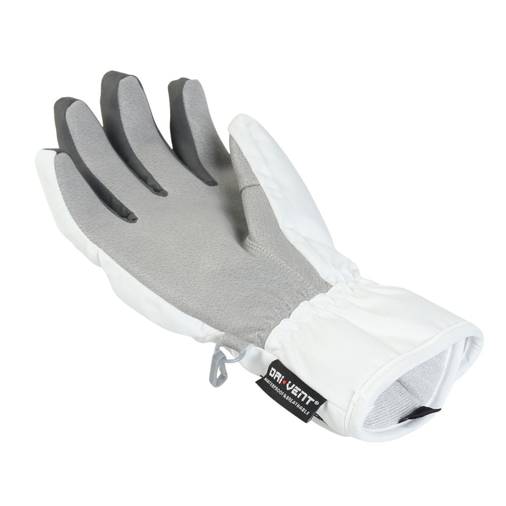 スナッピー（Snappy）（レディース）ウィンター グローブ 手袋 スキー