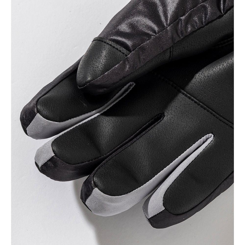 フェニックス（PHENIX）（レディース）GORE Gloves フェニックスゴアグローブ ESW25GL50BLACK