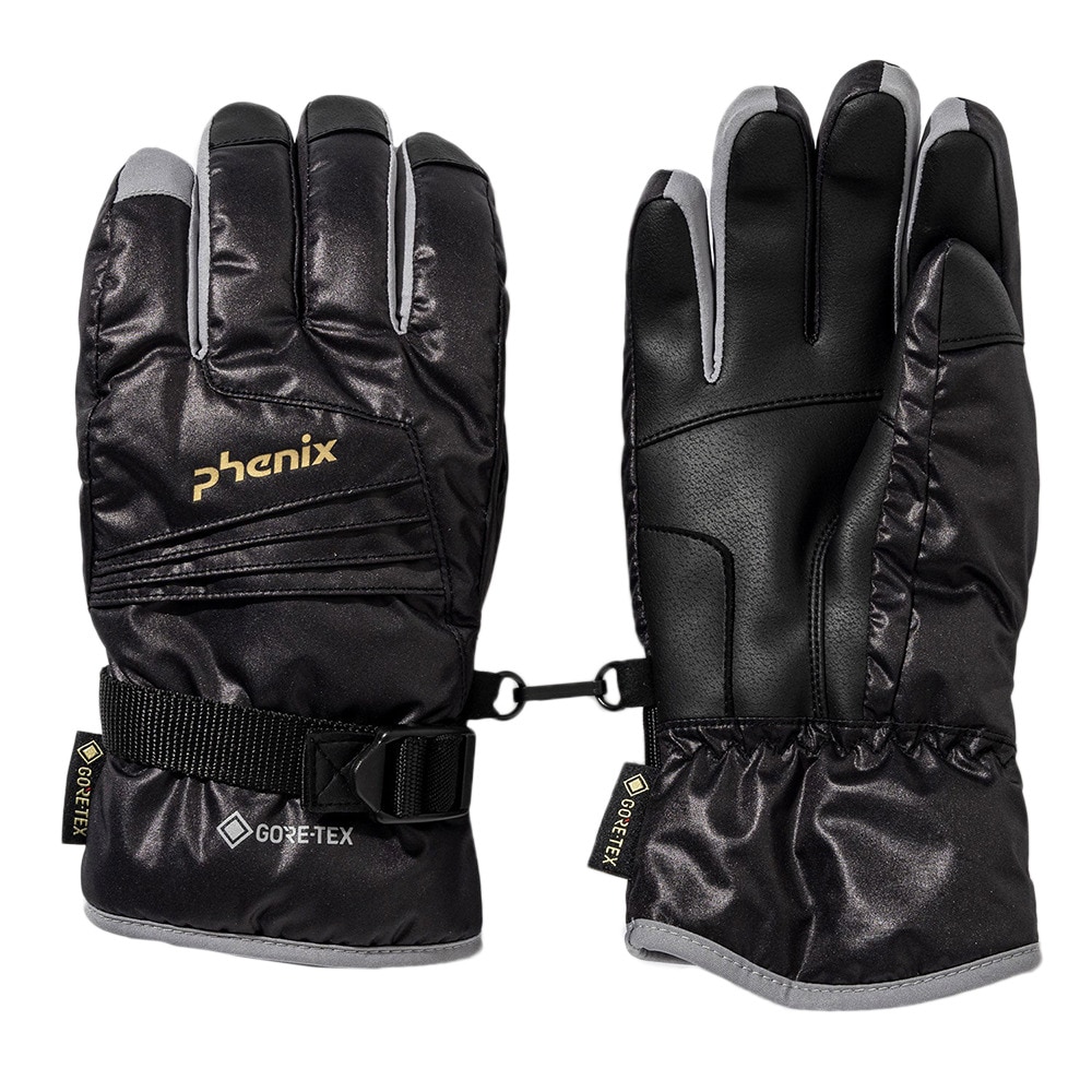 tFjbNXAEgDGORE Gloves tFjbNXSAO[u ESW25GL50BLACKl90Xm[{[h