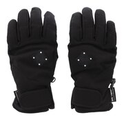 その他ブランド（OTHER BRAND）（レディース）スキー スノーボード グローブ 手袋 レディース ETERNAL PROGROSS スノーグローブ 329P1SN5005 BLK 手袋