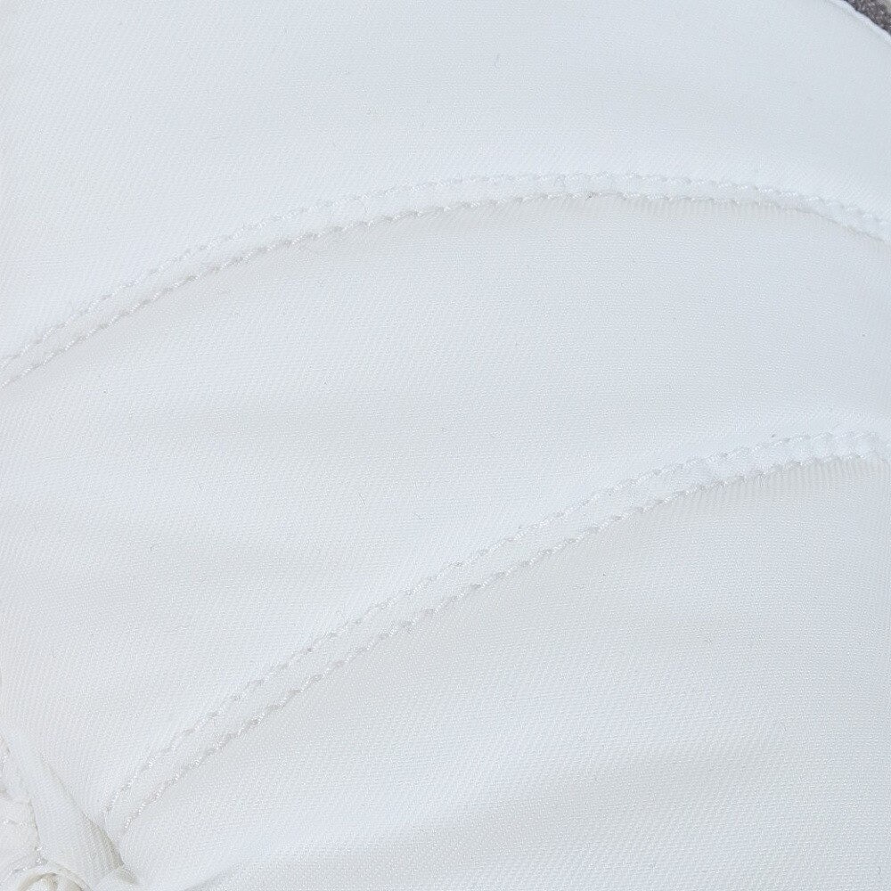 その他ブランド（OTHER BRAND）（レディース）スノーグローブ PROGRESS LADY 五指グローブ 329NN2SN0004 WHT