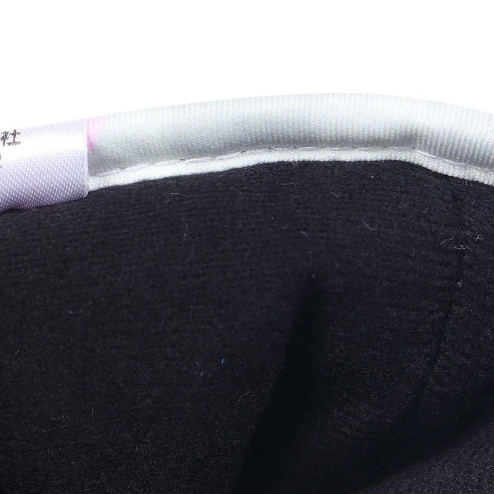 エアボーン（ARBN）（レディース）グローブ スキー スノーボード NATURE LIMITED AB43WG1558 WHT