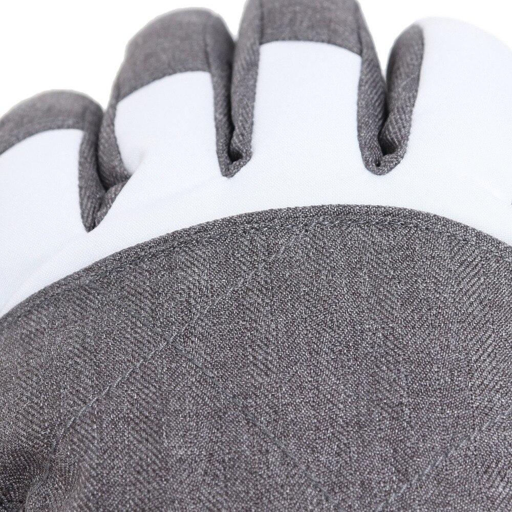 シュトロイレ（STREULE）（レディース）五指グローブ LALA ST23FGR0061 GRY