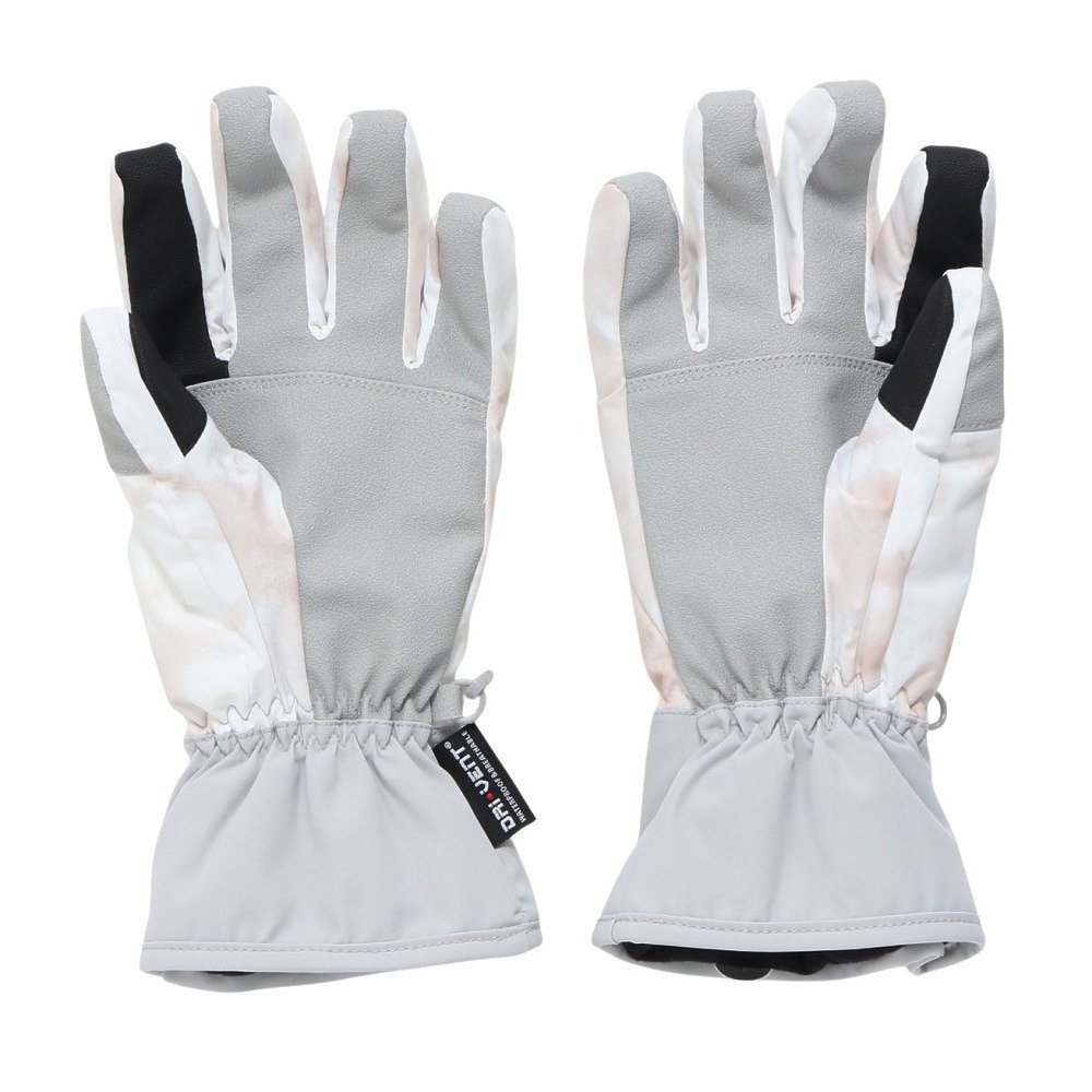 BonFire（BonFire）（レディース）手袋 ウインター LIMITED 五指グローブ 70BNF5FDE2391 BNWT