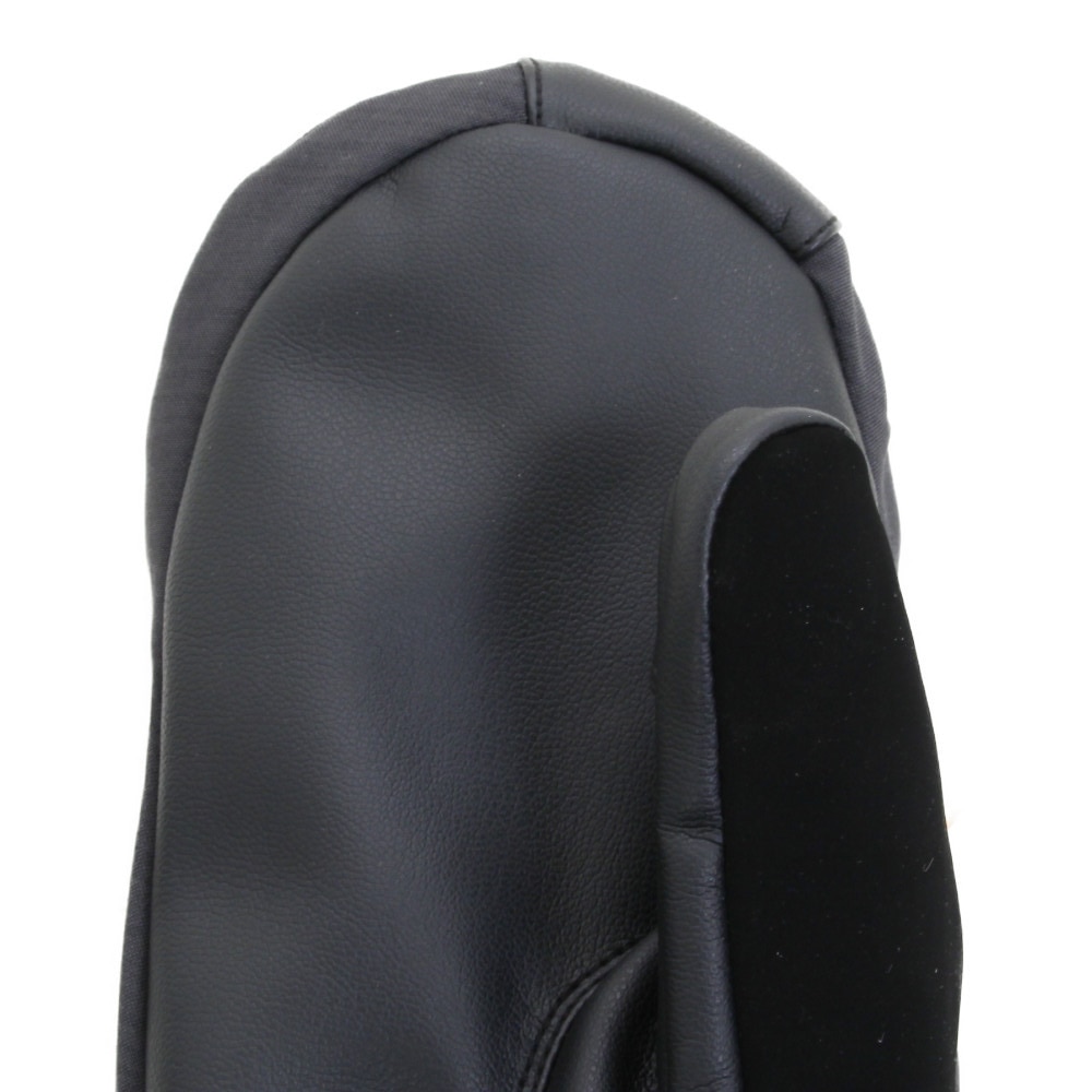 バートン（BURTON）（レディース）スノーボード グローブ ミトン レディース リバーブ ゴアテックス ミトングローブ 10341104001 TRUE BLACK
