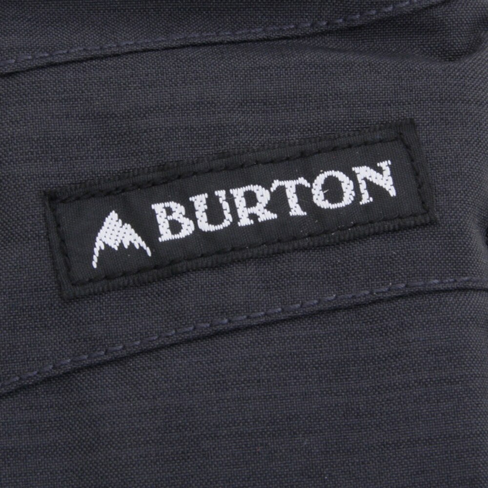 バートン（BURTON）（レディース）スノーボード グローブ ミトン レディース リバーブ ゴアテックス ミトングローブ 10341104001 TRUE BLACK