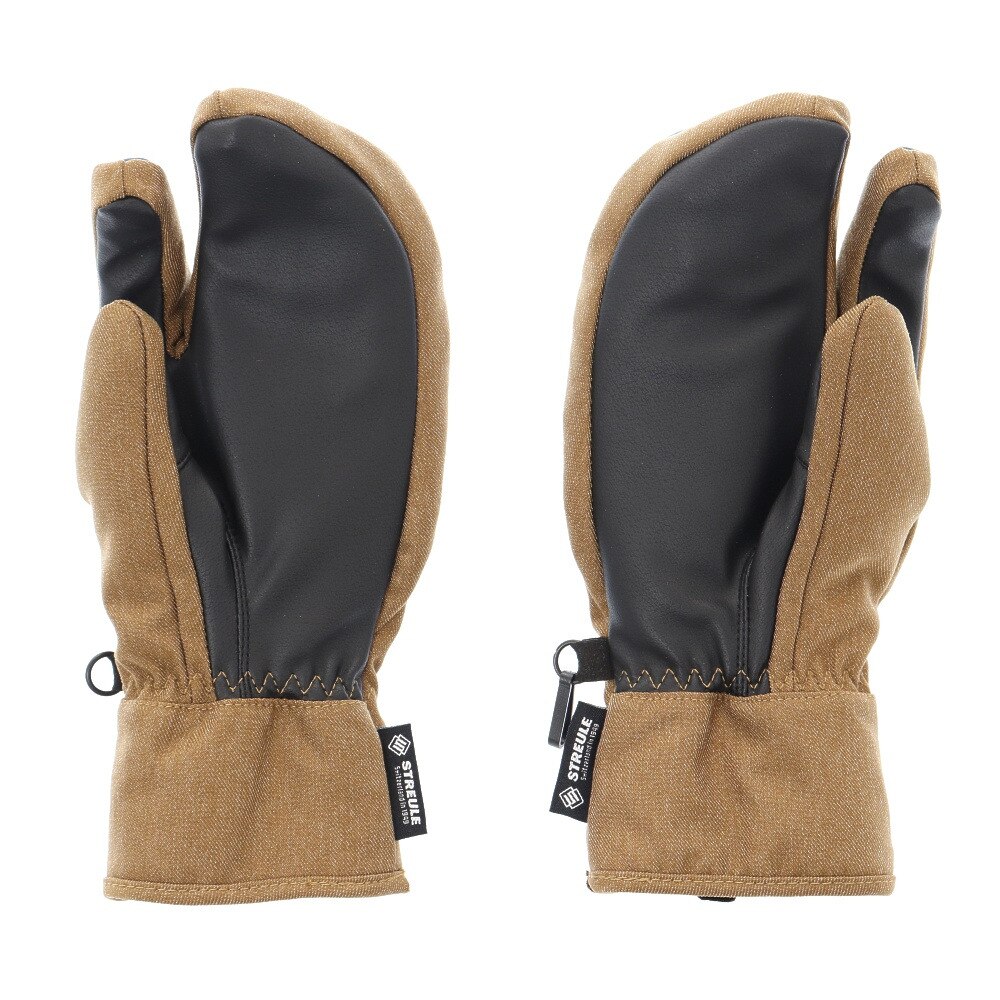 ノーロール ミトン グローブ 手袋 NOROLL Grove MITTEN NOROLL