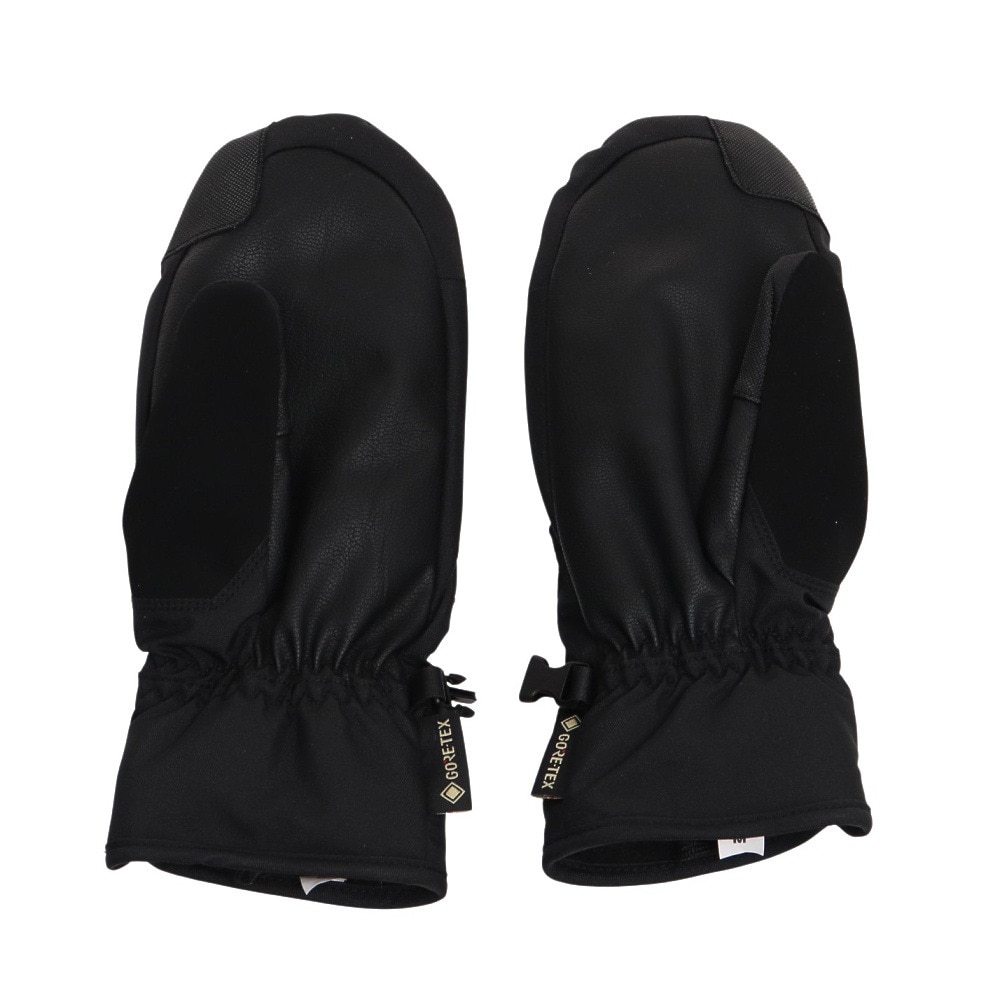 ダカイン（DAKINE）（レディース）SILVIA MITT スノーグローブ BC237789 BLK ゴアテックス GORE-TEX
