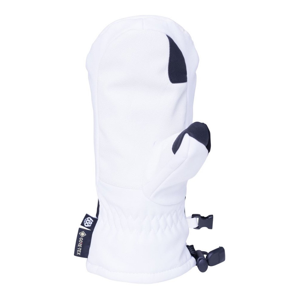 シックスエイトシックス（686）（レディース）ウィンターグローブ ミトンタイプ GORE-TEX LINEAR MITT M2WGLV304