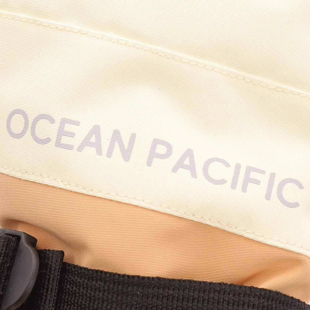 オーシャンパシフィック（Ocean Pacific）（レディース）グローブ ミトン スキー スノーボード スノボ レディース ベージュ 542911BEG